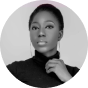 Portrait of Wumi